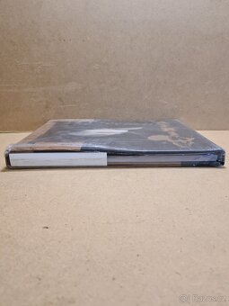 kniha Čelisti Afriky, Richard Jaroněk - 7