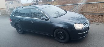 Volkswagen golf 5 - 7