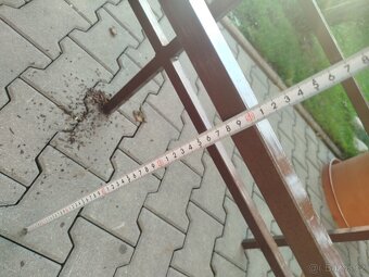 Akvárium 120x50x50 (300l) - 7