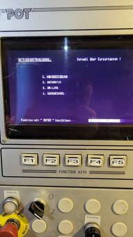 Velkoplošná Pila Panhans - 7