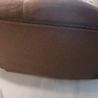 Sedaci souprava za odvoz - 7