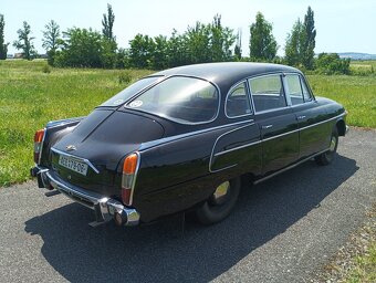 Tatra 603 - 7