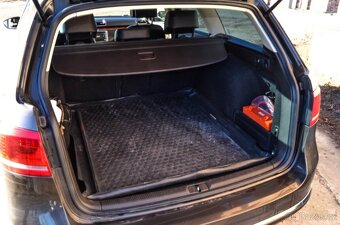 Volkswagen Passat Variant 2.0 TDI BMT Highline DSG - 7