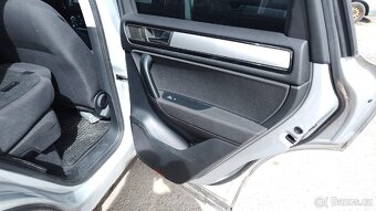 VW Touareg 3,0 náhradní díly - 7