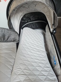 Kočár trojkombinace Venicci - 7