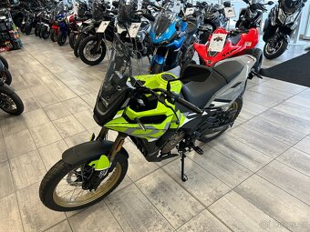 KL Duel X 125 2026 - 7