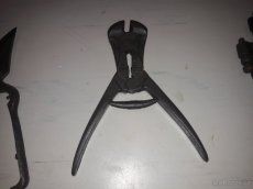 Staré kleště - Sleva - 7