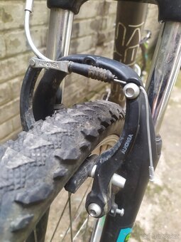 Kolo Kellys rám 15 - 7