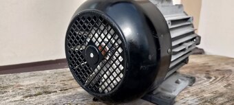 Elektromotor 5,5 kW - 7
