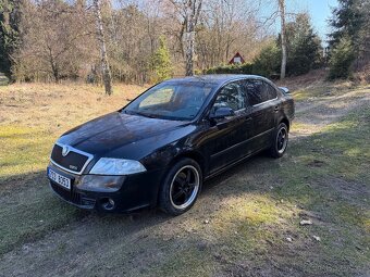 Škoda Octavia 2 1.9 TDi 77kw - 7