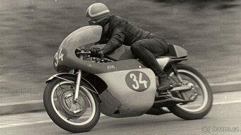 Jawa 350 OHC - jako nová - 7