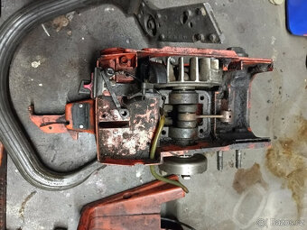 Husqvarna 45 díly - 7