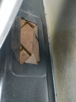 Škoda Superb combi 2 páté dveře - 7