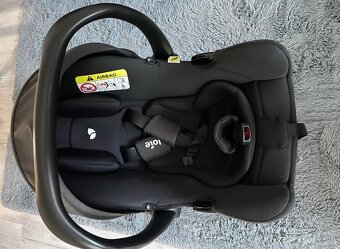 Kočárek Espiro Husky - 7