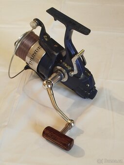 RYBÁŘSKÝ NAVIJÁK RELIX THUNDER 50 - 7