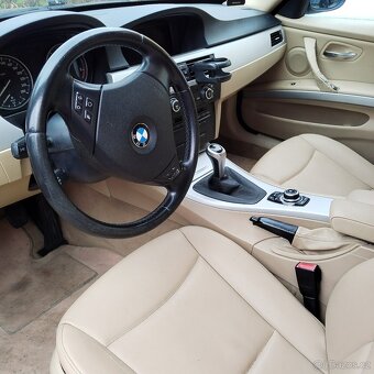 BMW 320d - 7