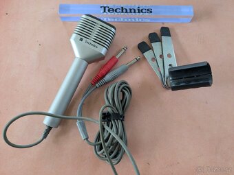 Technics příslušenství - 7
