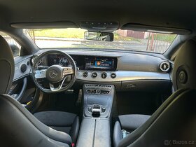 Mercedes-Benz E 450 COUPE 4Matic 270 kW / M.2019 / 59.900KM - 7