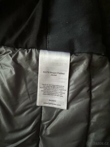 Zánovní bunda Fjallraven Skogso Padded Jacket M - 7