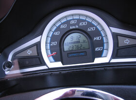 Honda PCX 125 23762 km - 7