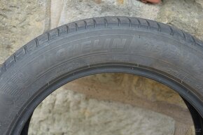 Letní pneu Michelin - 7