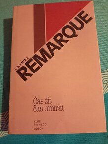 Nabízím klasickou literaturu-odběr nad 5ks cena za ks 45.-Kč - 7