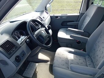 Vw Multivat T5 2.5Tdi 96 kw - 7