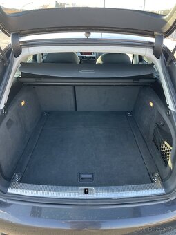 Audi A4 B8 2.0TDi 100Kw - 7