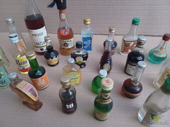 Stary alkohol - 7
