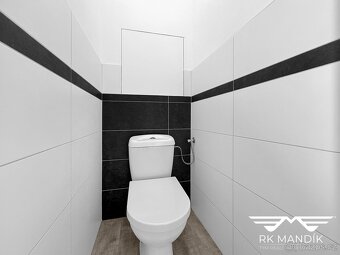 Pronájem byty 1+kk, 27 m2 - Praha - Malešice, ev.č. 670 - 7