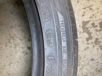 255/35R19 - 7