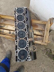 Prodám hlavu motoru - 7
