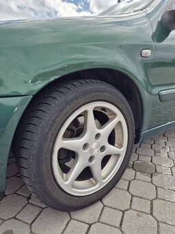 Citroën Xsara 2.0HDi 66kw - 7