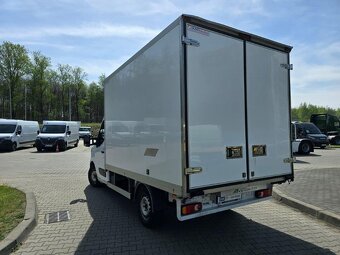 Renault Master Chladici - 7