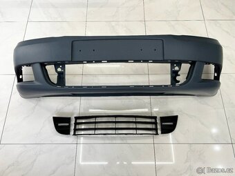 NOVÝ PŘEDEK - ŠKODA OCTAVIA 2 PŘED I PO FACELIFT / ZASÍLÁME - 7