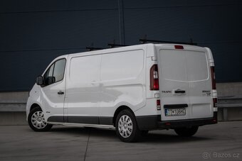 Renault Trafic Furgon DCi 120 L2H1P2 Cool - 7