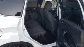 Ford Kuga 2.0 TDCi Duratorq 120k Trophy X FWD 2016 - 7