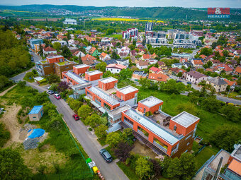 Prodej bytu 3+kk, 160 m², Praha, ul. Spinozova - 7