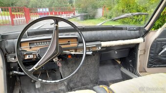 Renault 16 TL - 7