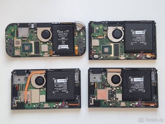 MODČIP Nintendo Switch - 7