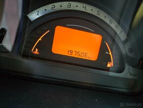 Citroen C3 1.1i, 44kw, 2005, Tažné zařízení KLIMATIZACE - 7