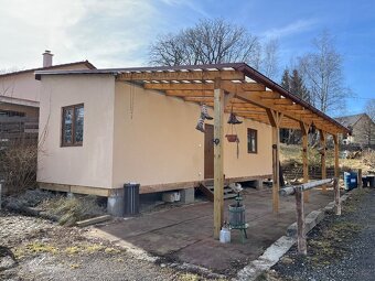 Pronajmu prostor pro sklad, provozovnu, dílnu - 7