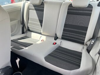 SEAT MII 1.0 - 7
