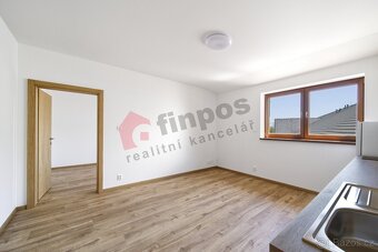 Pronájem nebytových prostor 24 m2 Plzeň - 7