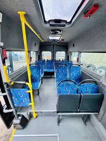 Fiat Ducato 3.0 nízkopodlažný - 7