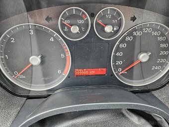 Ford C-max - 7