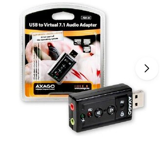 USB FLASH DISKY-14.KUSŮ - 7