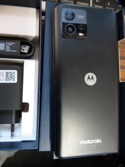 Motorola moto g 72 - 7
