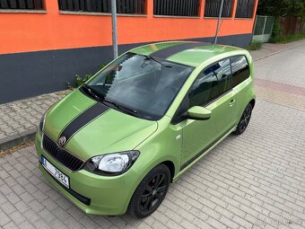 Škoda Citigo 1.0 MPi Edition - 7