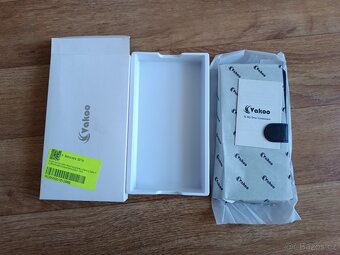 Pouzdro Vakoo pro Samsung Galaxy A12 - 7